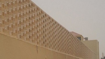 سواتر مدارس