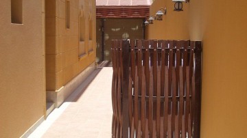 تغطية الدينمو والفلاتر
