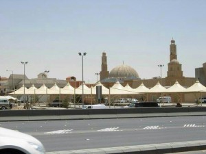 مظلات بولي اثيلين
