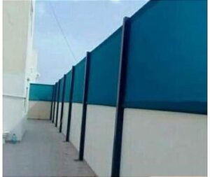 سواتر قماش