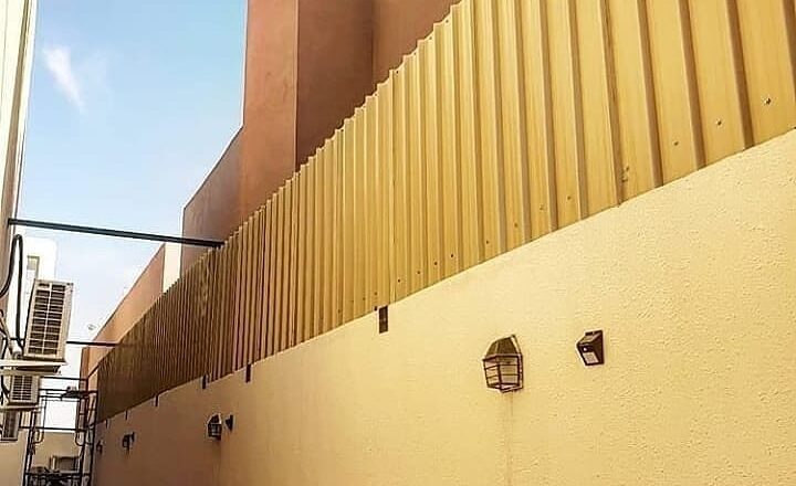 شركة مقاول تركيب سواتر في جدة