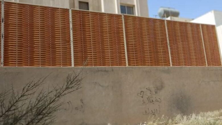 مقاول تركيب سواتر في جدة – الجودة والاحترافية في خدمتك