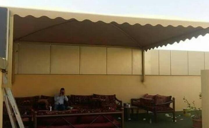 مقاول تركيب مظلات في جدة – خبرة وتميز في تقديم الحلول المثالية