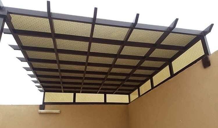 مقاول تركيب مظلات في جدة