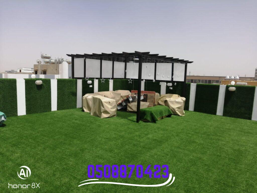 تركيب جلسات 2023