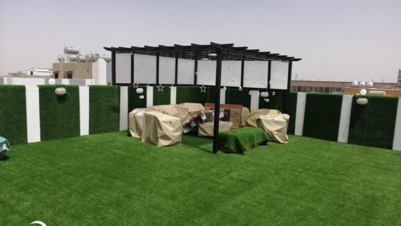 مقاول تركيب مظلات في جدة