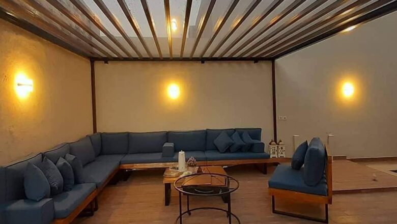 انواع مظلات جدة 2023