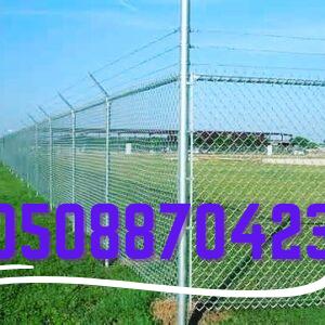 تركيب شبوك وسياج جدة 2023