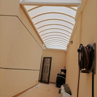 شركة مقاول مظلات في جدة