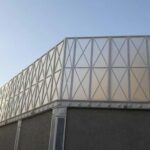 مقاول تركيب سواتر في جدة