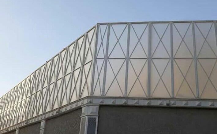 مقاول تركيب سواتر في جدة