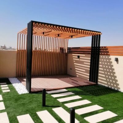 مقاول مظلات في جدة
