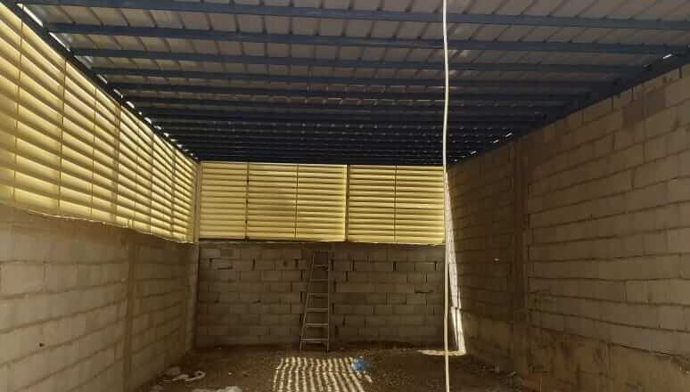 مقاول تركيب مظلات في جدة – خدمات احترافية بأعلى جودة