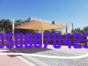 مظلات سيارات جدة سعر متر مظلات سيارات مودرن