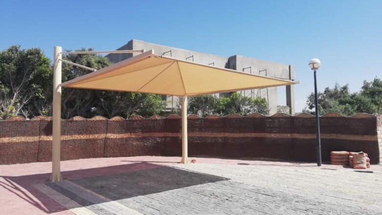 مظلات سيارات جدة سعر متر مظلات سيارات مودرن