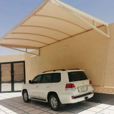مقاول تركيب مظلات في جدة