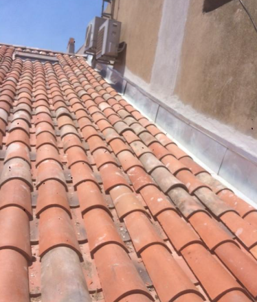 مقاول قراميد بكل احياء جده