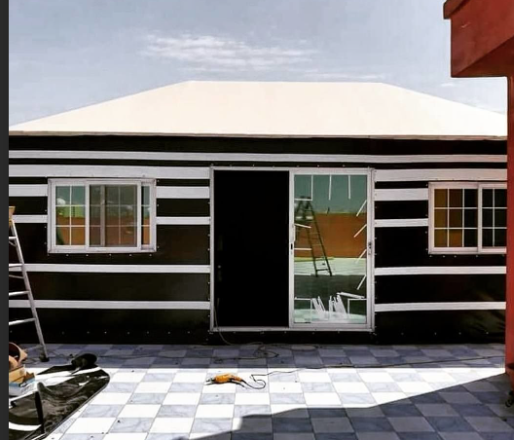 شركة بناء بيوت شعر جدة