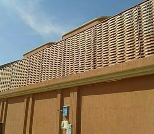 حداد تركيب سواتر جدة