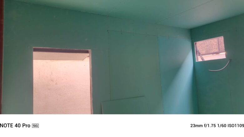 شركة تركيب ساندوتش بانل في جدة: الاختيار الأمثل لمشاريعك الإنشائية