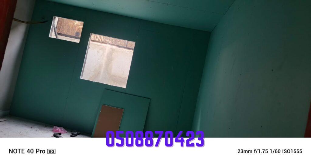 ساندوتش بانل