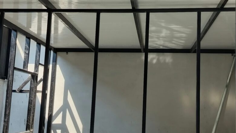 مقاول تركيب ساندوتش بانل في جدة – الجودة والخبرة في تنفيذ المشاريع