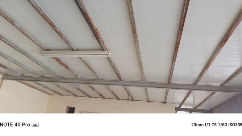 مقاول تركيب ساندوتش بانل في جدة – شريكك الأمثل للمشاريع العصرية