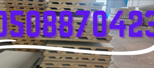 ما هو الساندوتش بانل