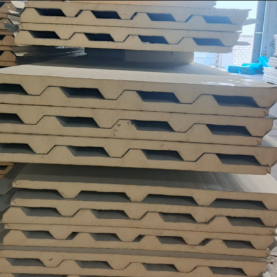 شركة مقاول ساندوتش بانل في جدة