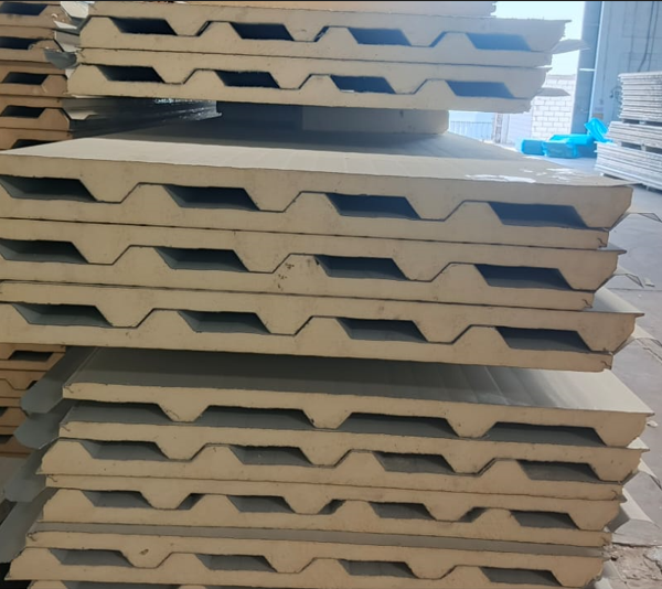 شركة مقاول ساندوتش بانل في جدة