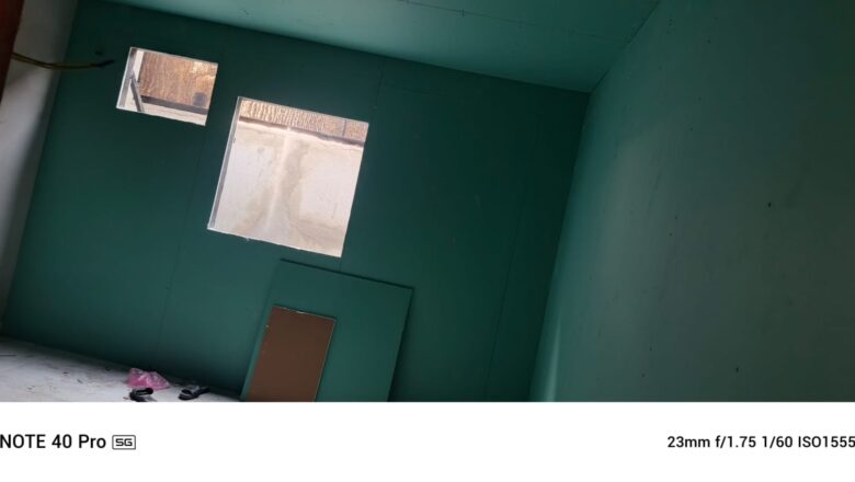 مقاول تركيب ساندوتش بانل في جدة