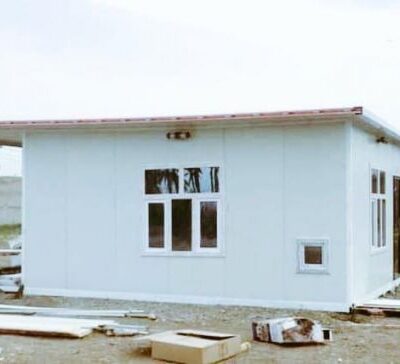 مقاول ساندوتش بانل في جدة