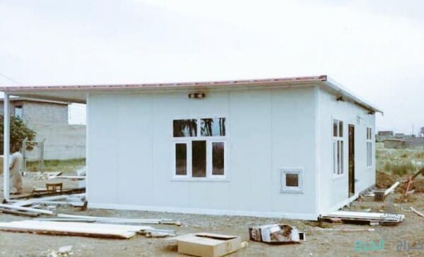 مقاول ساندوتش بانل في جدة