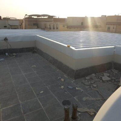 شركة مقاول ساندوتش بانل في جدة