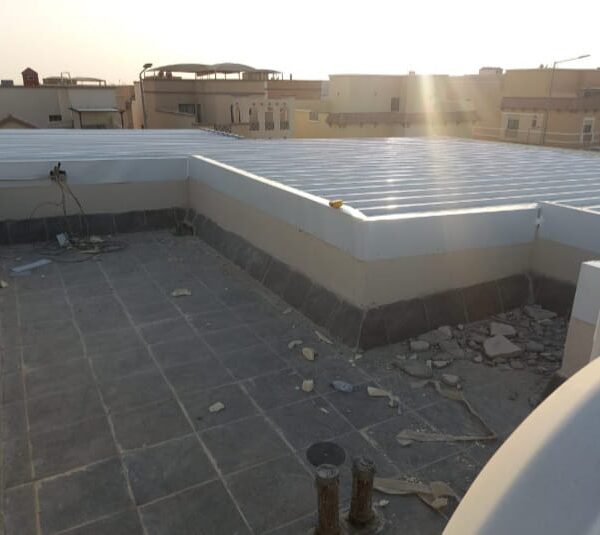 شركة مقاول ساندوتش بانل في جدة