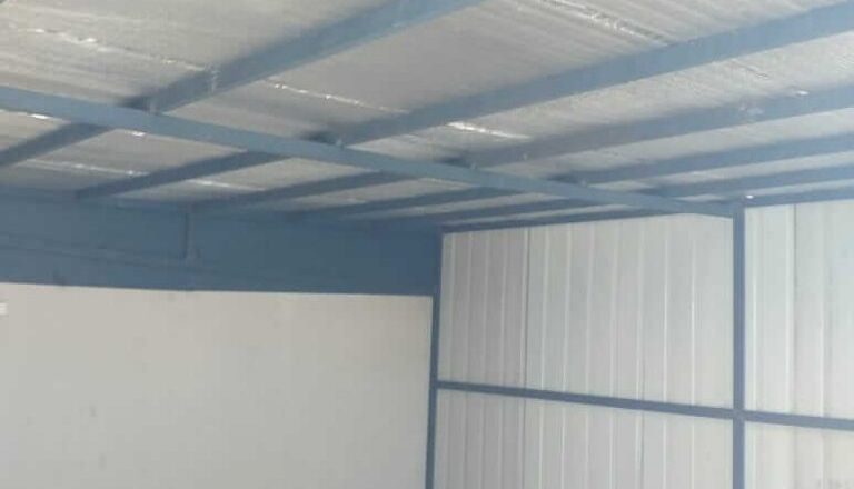 شركة مقاول ساندوتش بانل في جدة