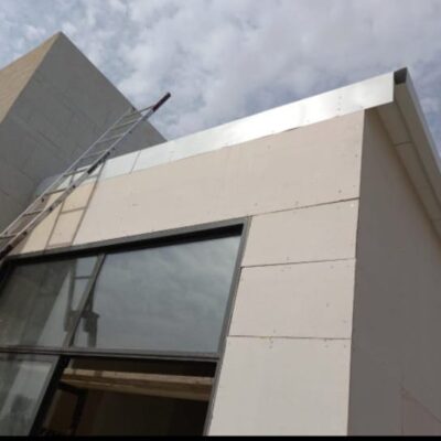 شركة مقاول ساندوتش بانل في جدة