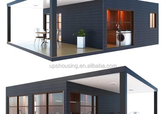 افضل مقاول ساندوتش بانل في جدة