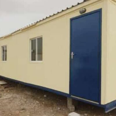 شركة مقاول تركيب ساندوتش بانل في جدة