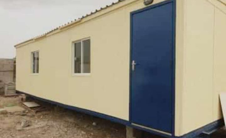 شركة مقاول تركيب ساندوتش بانل في جدة