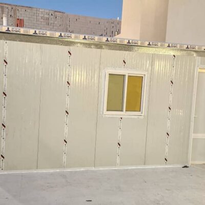 شركة حداد ساندوتش بانل بجدة