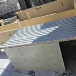 غرف ساندوتش بانل بجدة