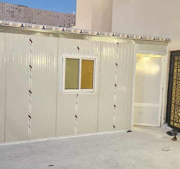 أفضل شركة ساندوتش بانل بجدة