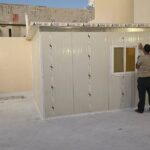 غرف ساندوتش بانل بجدة