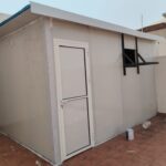 شركة حداد ساندوتش بانل بجدة