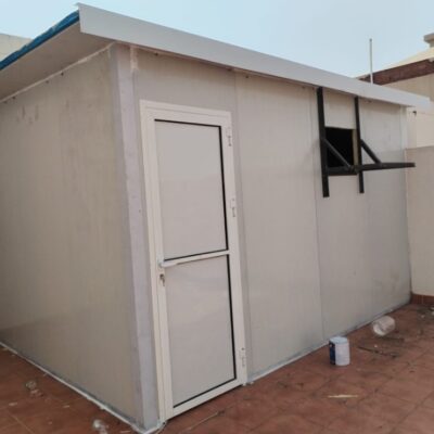 شركة حداد ساندوتش بانل بجدة