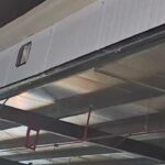 حداد ساندوتش بانل بجدة