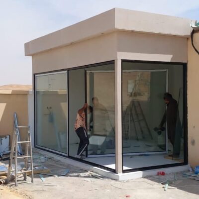 أفضل شركة ساندوتش بانل بجدة