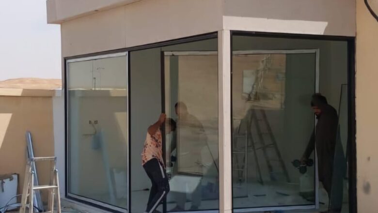 أفضل شركة ساندوتش بانل بجدة