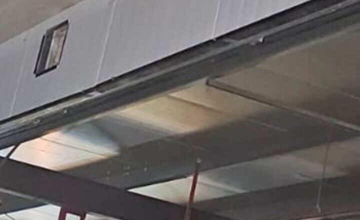 شركة حداد ساندوتش بانل بجدة